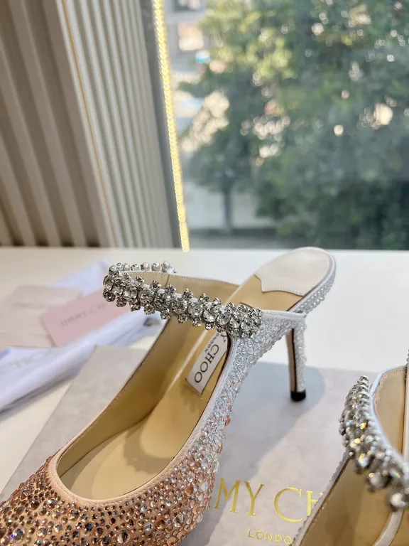 Jimmy Choo Shoe 